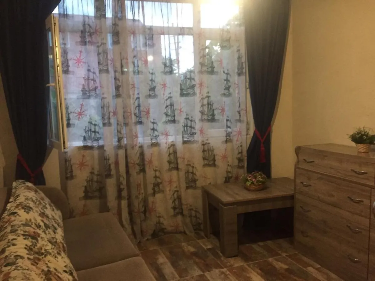 Rozmarin Нouse Makhinjauri Hotel Batoemi 0*,  Georgië