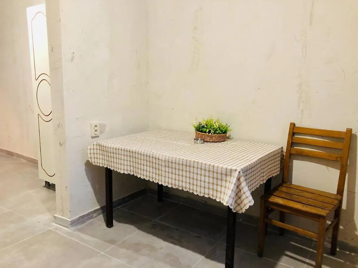 Rozmarin Нouse Makhinjauri Hotel Batoemi Gasthuis