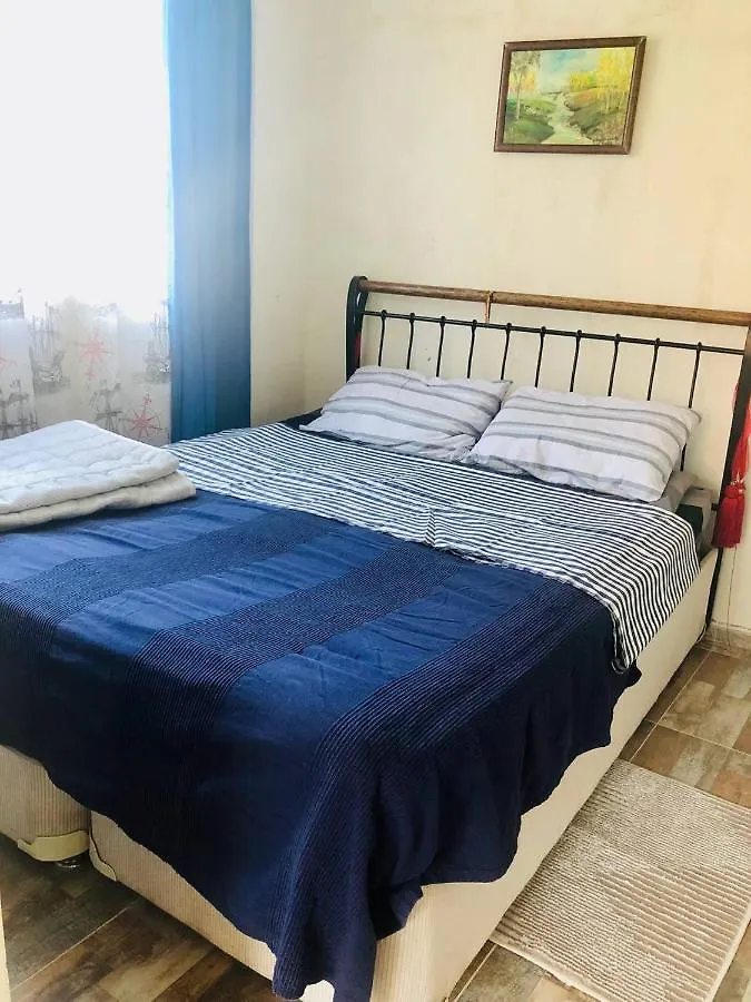 Hotel Rozmarin Нouse Makhinjauri Batumi Gasthof