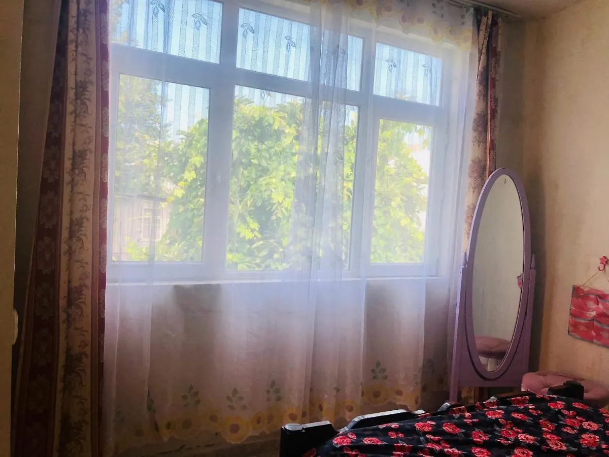 Rozmarin Нouse Makhinjauri Hotel Batoemi Georgië