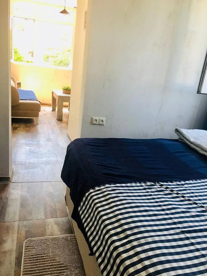 Hotel Rozmarin Нouse Makhinjauri Batumi Georgien