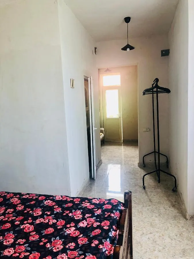 Hotel Rozmarin Нouse Makhinjauri Batumi Gasthof