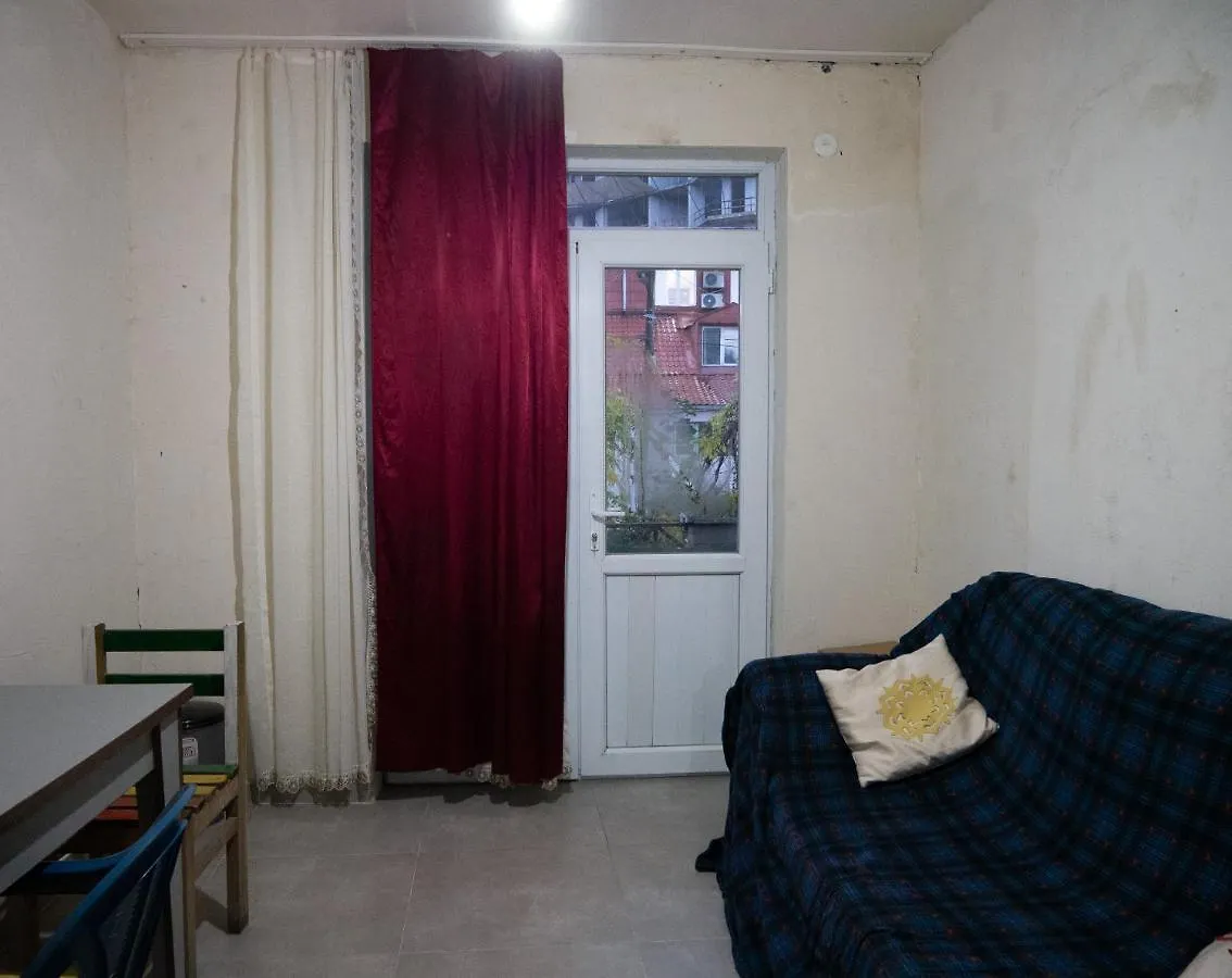 Rozmarin Нouse Makhinjauri Hotel Batoemi Gasthuis