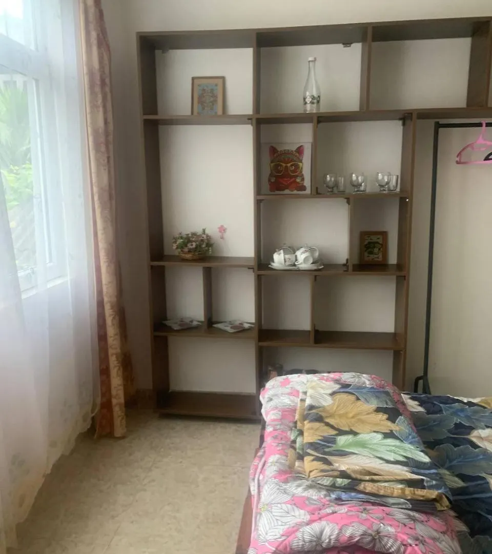 Rozmarin Нouse Makhinjauri Hotel Batoemi Georgië
