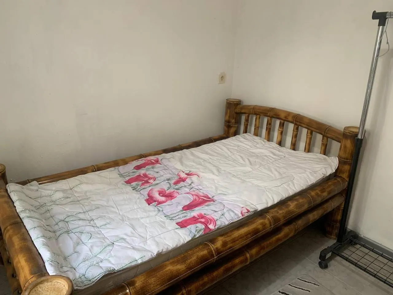 Gasthuis Rozmarin Нouse Makhinjauri Hotel Batoemi