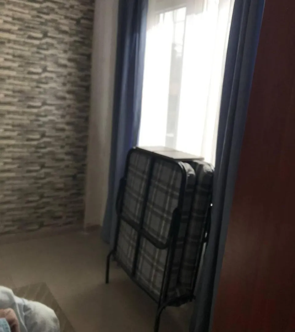 Gasthuis Rozmarin Нouse Makhinjauri Hotel Batoemi