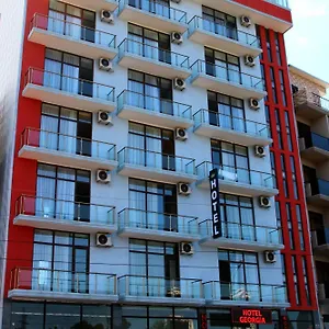 4* Отель Georgia
