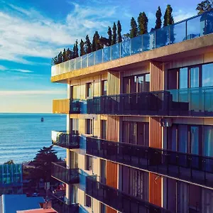 4* Hotell Next Green Aparthotel Official
