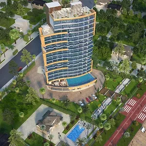 4* Отель Navi